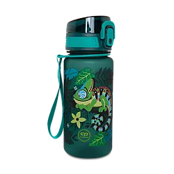 Бутилка за вода COOLPACK - Brisk 400ml - TROPIC