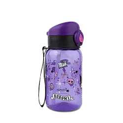 Детска бутилка за вода COOLPACK - Hugo 500 ml Kuromi_1