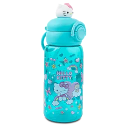 Бутилка за вода 600 ml COOLPACK Hello Kitty Pastel_2