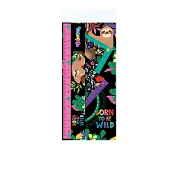 Геометричен к-кт 4 ч. Wildkid Colorino