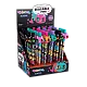 Химикал с гума Colorino Big Eye Cats