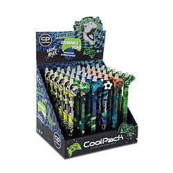 Химикал с гума Boys 2026 Coolpack