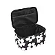 Козметичен несесер Coolpack - Baggy - FLORES JASMINE