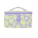Козметичен несесер Coolpack - Baggy - FLORES LILA