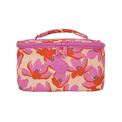 Козметичен несесер Coolpack - Baggy - FLORES ROSA