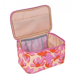 Козметичен несесер Coolpack - Baggy - FLORES ROSA