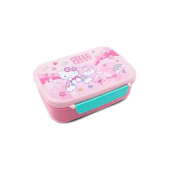 Кутия за храна Coolpack - Foody - Hello Kitty Pastel_2