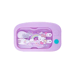 Кутия за храна COOLPACK Mil _1 Hello Kitty Pastel
