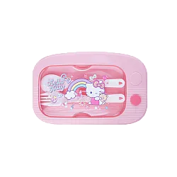 Кутия за храна COOLPACK Mil _2 Hello Kitty Pastel