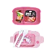 Кутия за храна COOLPACK Mil _2 Hello Kitty Pastel