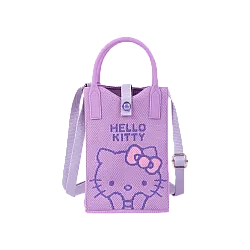 Чантичка за рамо Coolpack - Hello Kitty Pastel - LILAC