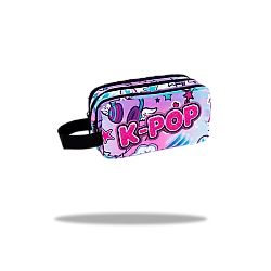 Ученически несесер - K-POP BRIGHT - COOLPACK - PRIMUS