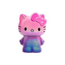 Острилка фигурка Colorino Hello Kitty Pastel
