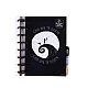 The Nightmare Before Christmas Планер A5, 200 стр_1