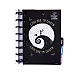 The Nightmare Before Christmas Планер A5, 200 стр_2