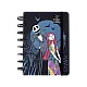 The Nightmare Before Christmas Планер A5, 200 стр_2