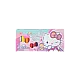 Пластилин 12 цвята Colorino Hello Kitty Pastel
