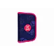 Несесер Flowers Blue Karton P-P