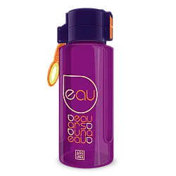 Бутилка за вода Ars Una (5077) 21 650ml - Ars Una BPA free