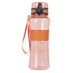 Бутилка за вода Coolpack Tritanum Orange 550 мл