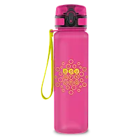 ARS UNA БУТИЛКА Pink 600ML - BPA FREE