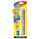 Златен и сребърен молив Colorino