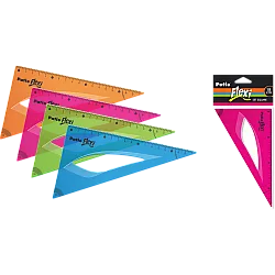 Нечуплив триъгълник Flexi Patio