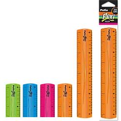 Нечуплива линия Flexi Patio 20 см