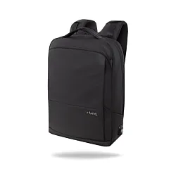 Бизнес раница r-bag Vector Black