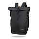Бизнес раница r-bag  Roll Black