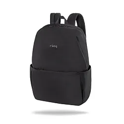 Бизнес раница r-bag Neutro Black