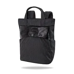 Бизнес раница r-bag Handy Black