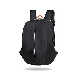 Бизнес раница r-bag Kick Black