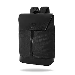 Бизнес раница за лаптоп r-bag Strut Black