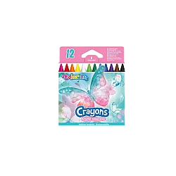 Пастели12 цв. Dreams Colorino