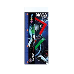 Геометричен к-кт 4 ч. Nasa Colorino
