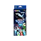 Темперни бои 12 цв. Nasa Colorino