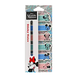 Лепящи листчета COOLPACK Disney - Minnie Mouse