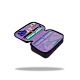 Ученически несесер - K-POP BRIGHT - JUMPER 3 - Coolpack