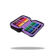 Ученически несесер - K-POP BRIGHT - JUMPER 3 - Coolpack