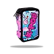 Ученически несесер - K-POP BRIGHT - JUMPER 3 - Coolpack