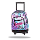 Раница на колела - Coolpack - K-POP BRIGHT - BUZZER