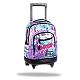 Раница на колела - Coolpack - K-POP BRIGHT - BUZZER