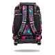 Раница на колела - Coolpack - K-POP DARK - BUZZER