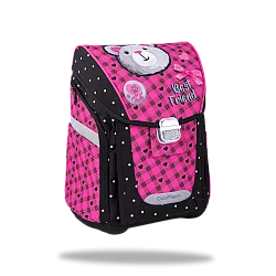 Ученическа раница с аксесоари Coolpack - Primo Ultra Base - BUDDY