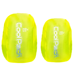 Дъждобран за раница COOLPACK размер S
