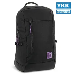 Ученическа раница Ars Una AU-17 Girl Black-Violet Cordura