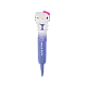 Squishy гел химикал Hello Kitty Pastel