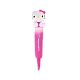 Squishy гел химикал Hello Kitty Pastel