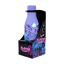 Термо бутилка - K-POP BRIGHT - Coolpack - 500 ML